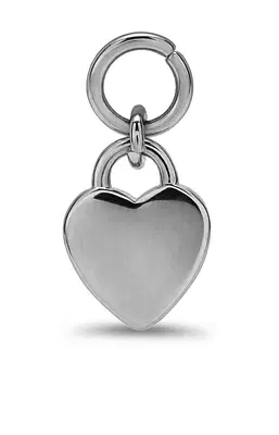 VERAME' CHARM MIRANDA ARGENTO VERAME' CHARM MIRANDA ARGENTO