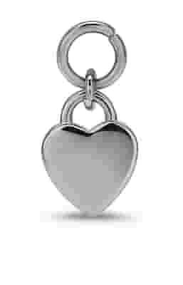 VERAME' CHARM MIRANDA ARGENTO
