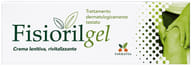 FISIORIL GEL CREMA LENITIVA RIVITALIZZANTE 50 ML
