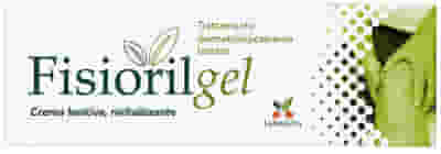 FISIORIL GEL CREMA LENITIVA RIVITALIZZANTE 50 ML