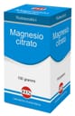 MAGNESIO CITRATO 100 G