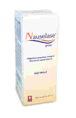NAUSELASE GOCCE 20 ML
