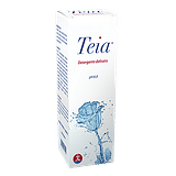 TEIA DETERGENTE CORPO 250 ML