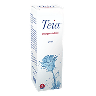 TEIA DETERGENTE CORPO 250 ML