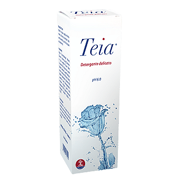 TEIA DETERGENTE CORPO 250 ML
