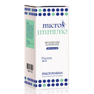 MICROIMMUNO 150 ML