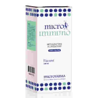 MICROIMMUNO 150 ML