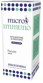 Microimmuno 150 Ml