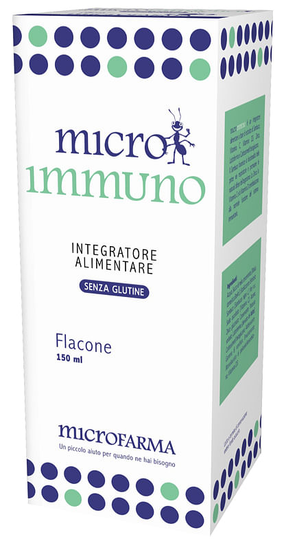 Microimmuno 150 Ml