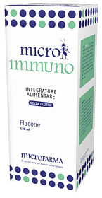 Microimmuno 150 Ml