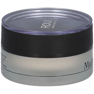 ROUGJ SKINCARE CREMA MULTIVIT AGE VASO 50 ML ROUGJ SKINCARE CREMA MULTIVIT AGE VASO 50 ML