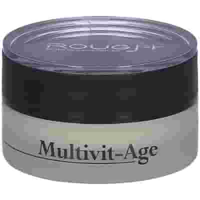 ROUGJ SKINCARE CREMA MULTIVIT AGE VASO 50 ML