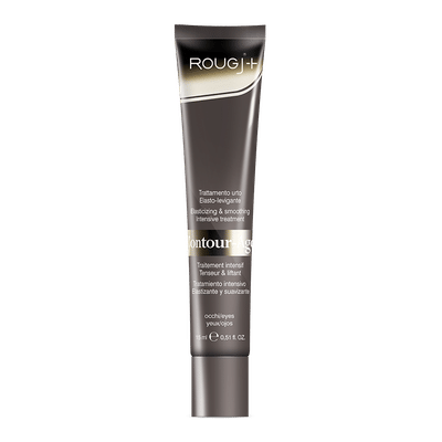 ROUGJ SKINCARE CREMA CONTORNO OCCHI TOTAL AGE TUBETTO 15 ML