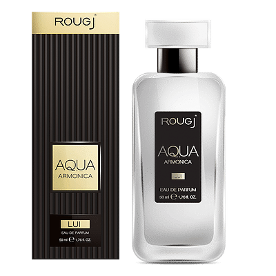 ROUGJ PROFUMO AQUA ARMONICA LUI EAU DE PARFUM 50 ML