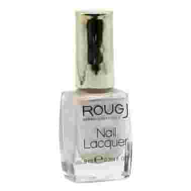 ROUGJ ETOILE SMALTO PLATINO