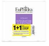EUPHIDRA ABBINATA COLLAGENE 12 BUSTINE 2 PEZZI