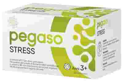 PEGASO STRESS 28 STICKPACK DA 1,5 G