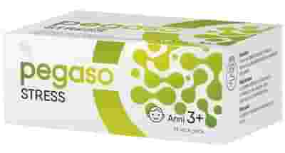 PEGASO STRESS 14 STICKPACK DA 1,5 G