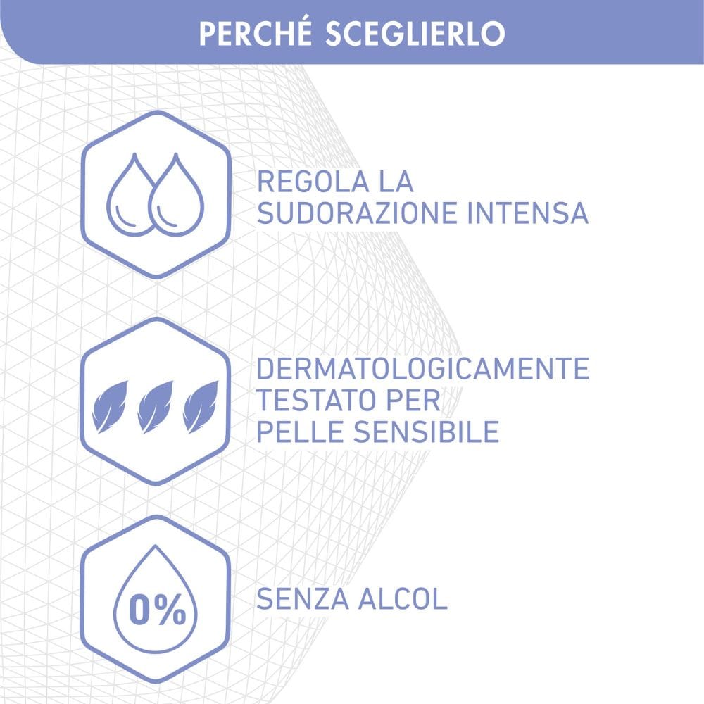 DERMAFRESH 48H IPERSUDORAZIONE SPRAY 100 ML
