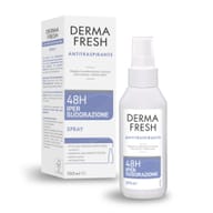 DERMAFRESH 48H IPERSUDORAZIONE SPRAY 100 ML