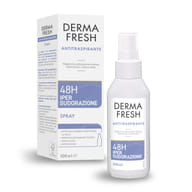 DERMAFRESH 48H IPERSUDORAZIONE SPRAY 100 ML