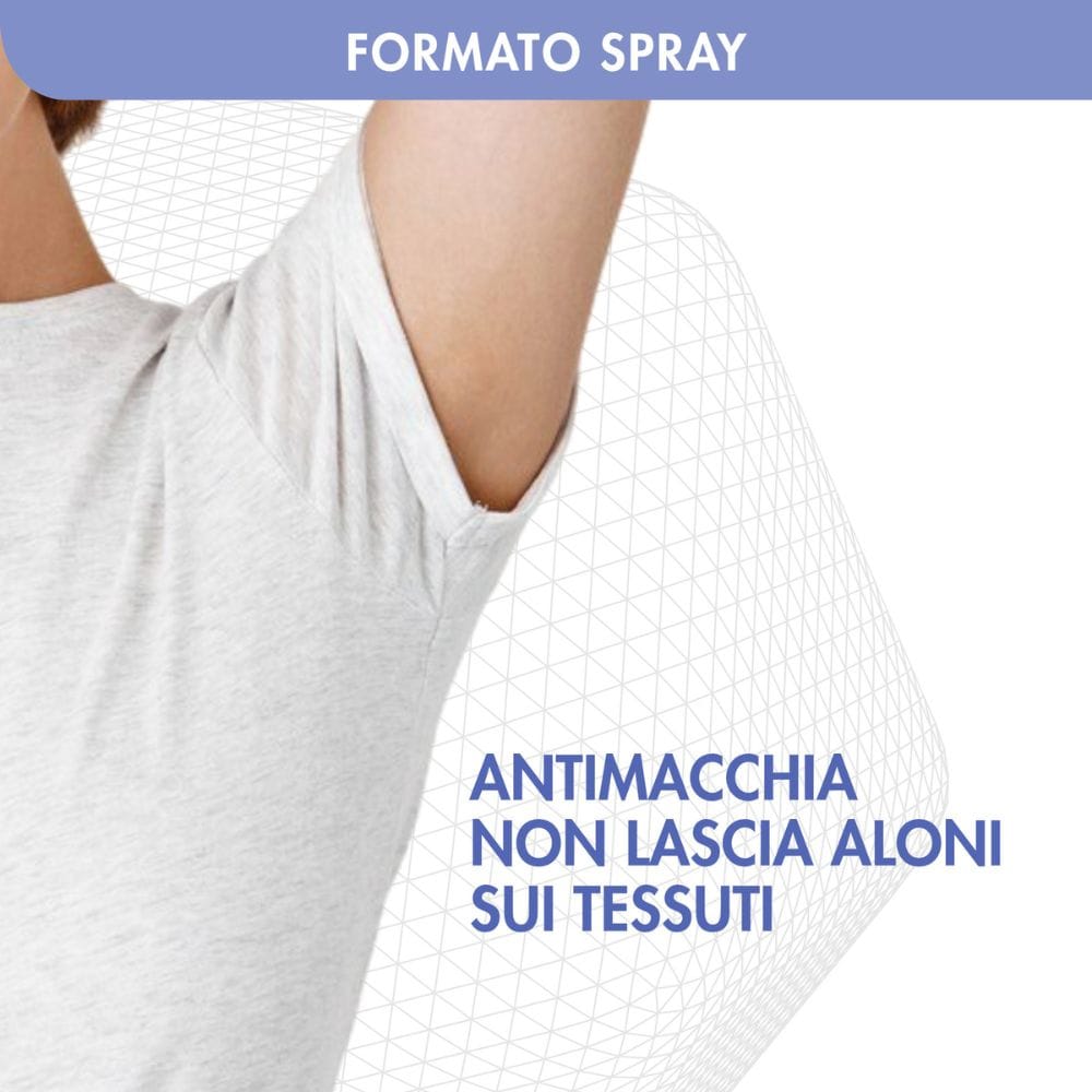 DERMAFRESH 48H IPERSUDORAZIONE SPRAY 100 ML