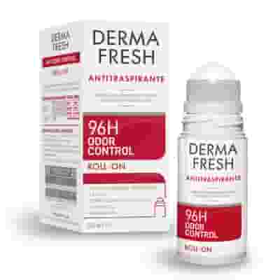 DERMAFRESH 96H ODOR CONTROL ROLL ON 50 ML