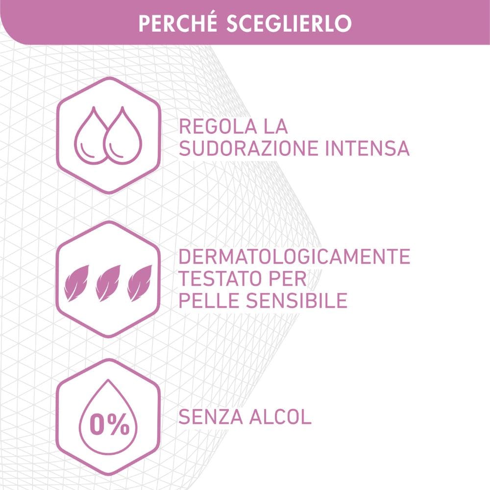 DERMAFRESH 72H IPERSUDUDORAZIONE SPRAY 100 ML