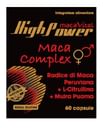 MACA VITAL HIGH POWER COMPLEX 60 CAPSULE