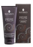 NATURE'S PEPE FONDENTE GEL DOCCIA SHAMPOO ENERGIZZANTE 200 ML
