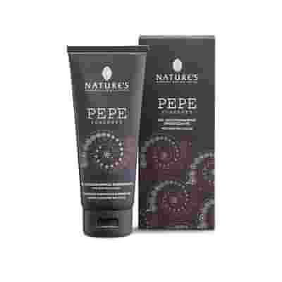 NATURE'S PEPE FONDENTE GEL DOCCIA SHAMPOO ENERGIZZANTE 200 ML