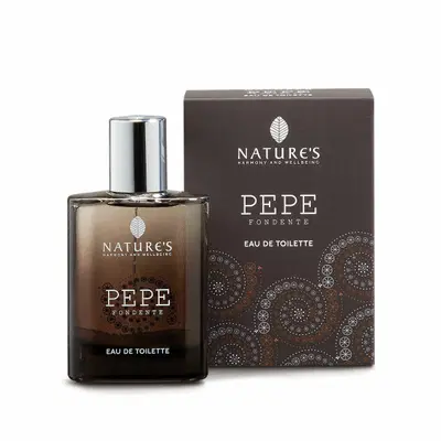 NATURE'S PEPE FONDENTE EAU DE TOILETTE 50 ML NATURE'S PEPE FONDENTE EAU DE TOILETTE 50 ML