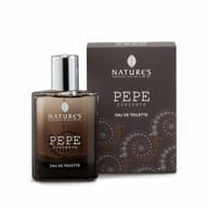 NATURE'S PEPE FONDENTE EAU DE TOILETTE 50 ML