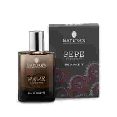 NATURE'S PEPE FONDENTE EAU DE TOILETTE 50 ML