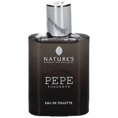 NATURE'S PEPE FONDENTE EAU DE TOILETTE 50 ML NATURE'S PEPE FONDENTE EAU DE TOILETTE 50 ML