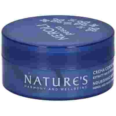 NATURE'S NEROLI E PESCA CREMA CORPO NUTRIENTE 100 ML
