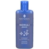 NATURE'S NEROLI E PESCA LATTE DOCCIA NUTRIENTE 200 ML