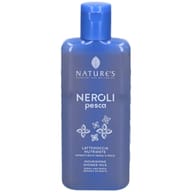 NATURE'S NEROLI E PESCA LATTE DOCCIA NUTRIENTE 200 ML