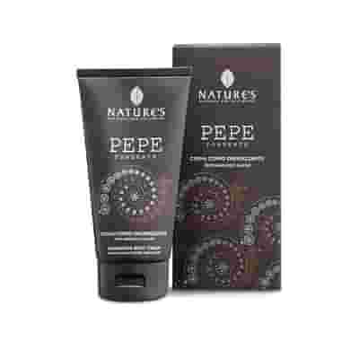 NATURE'S PEPE FONDENTE CREMA CORPO ENERGIZZANTE 150 ML