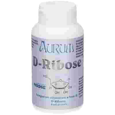 D RIBOSE POLVERE 200 G