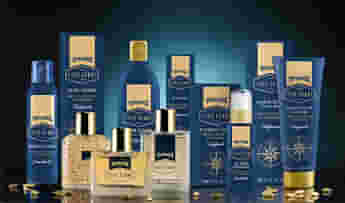 L'AMANDE HOMME POUR HOMME SCHIUMA DA BARBA 200 ML