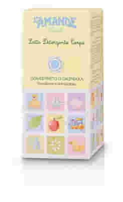 L'AMANDE ENFANT LATTE CORPO DETERGENTE 150 ML