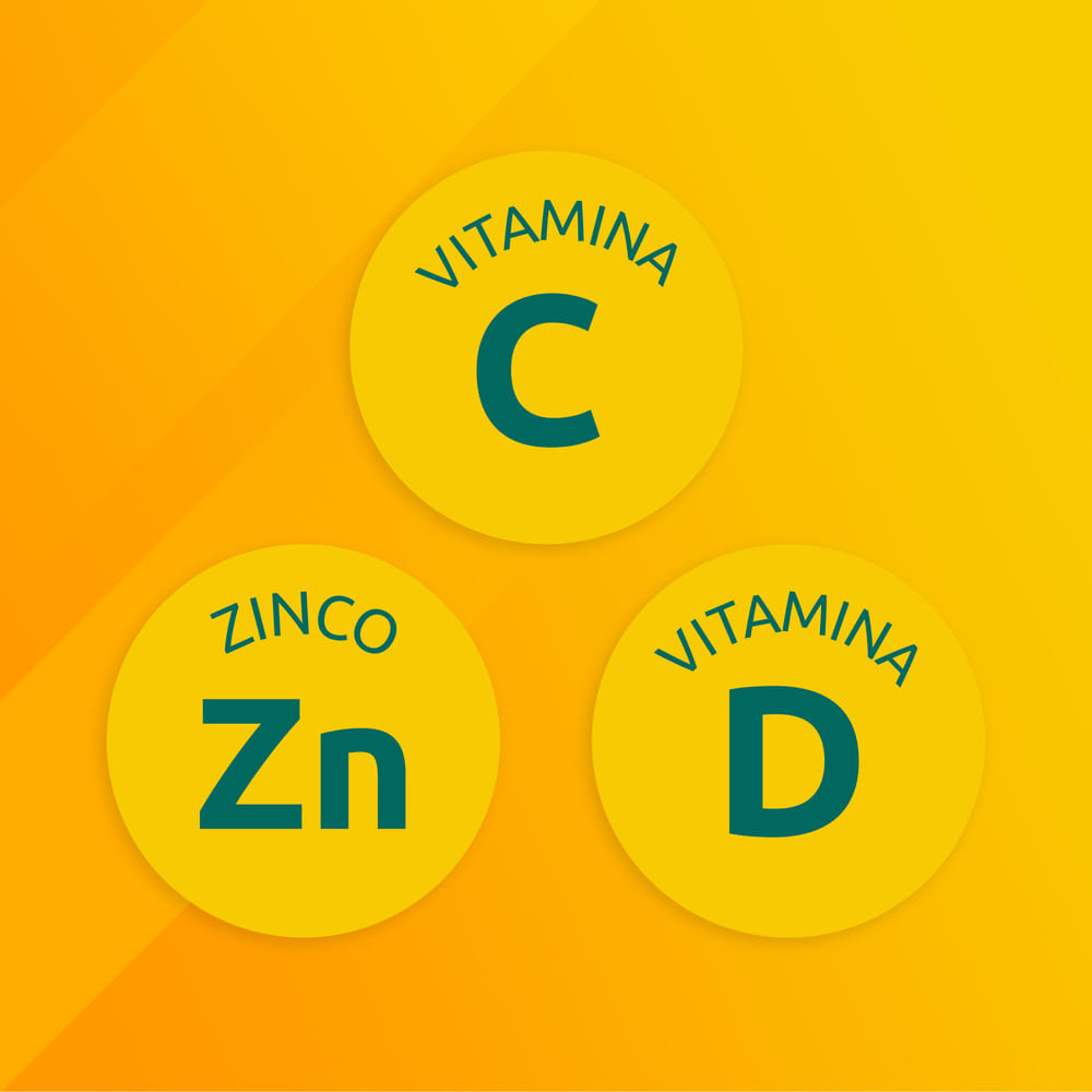 SUPRADYN DIFESE JUNIOR 25 CARAMELLE