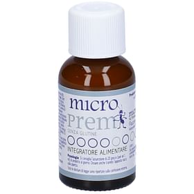 Microprem Gocce 30 Ml