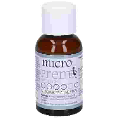 MICROPREM GOCCE 30 ML