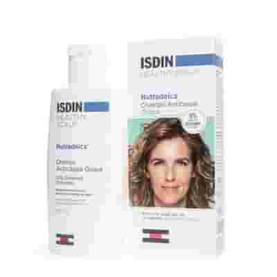 NUTRADEICA SHAMPOO ANTIFORFORA GRASSA 200 ML
