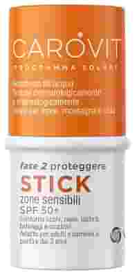 CAROVIT STICK SPF50+ 4 ML