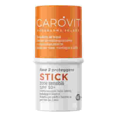 CAROVIT STICK SPF50+ 4 ML