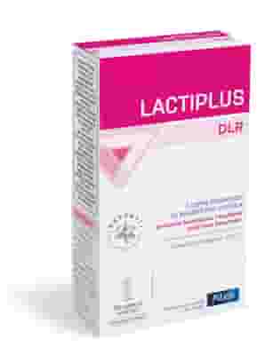 LACTIPLUS DLR 30 CAPSULE VEGETALI