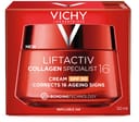 LIFTACTIV COLLAGEN SPECIALIST 16 CREAM SPF50 50 ML